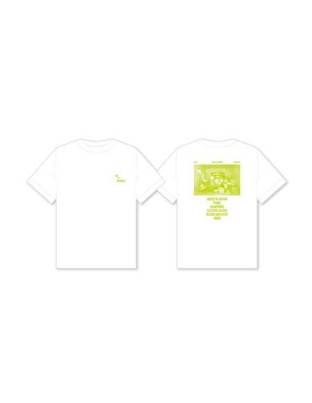 JEONG SEWOON D.I.Y Goods - T-Shirt