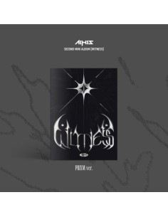 Xdinary Heroes] Troubleshooting / Photobook - B Ver