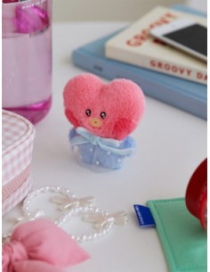 BT21 Mini minini Ribbon Edition - Plush