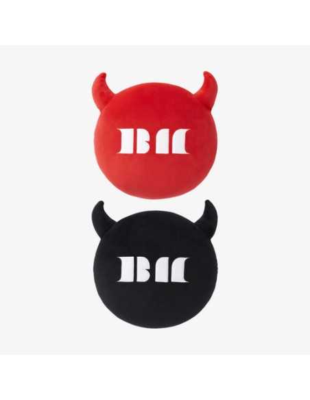 babymonster バッグ 黒 ソウルコン 韓国 horn plush babymonster バッグ 黒 ソウルコン 韓国 horn plush - メルカリ