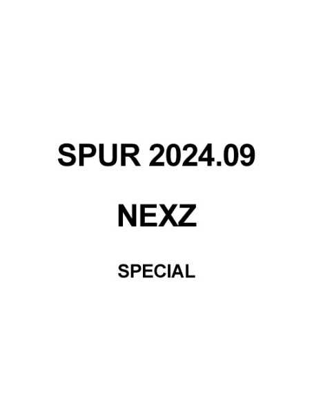 SPUR 2024-09 (Limited) NEXZ
