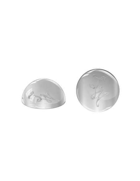 JEONGHAN X WONWOO THIS MAN Goods - PAPERWEIGHT