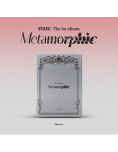 STAYC