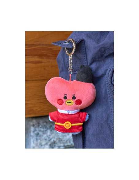 BT21 BABY K EDITION 2 Goods - Plush Keyring
