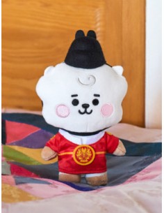 BT21 BABY K EDITION 2 Goods - Standing Plush