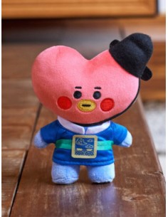BT21 BABY K EDITION 2 Goods - Standing Plush 2