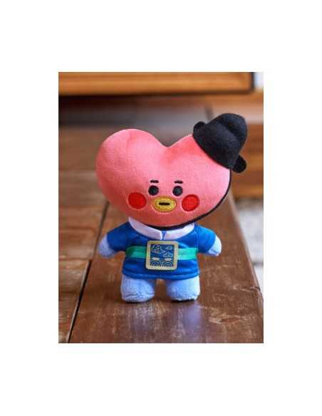 BT21 BABY K EDITION 2 Goods - Standing Plush