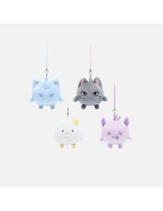 [2nd Pre Order] aespa SYNK : PARALLEL Goods - FANLIGHT...