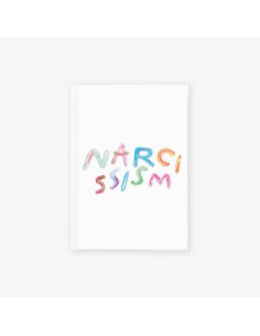 NARCISSISM : JAEMIN 1st PHOTO EXIHIBITION SPECIAL...