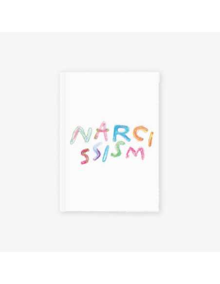 NARCISSISM : JAEMIN 1st PHOTO EXIHIBITION SPECIAL PHOTOBOOK (MAGAZINE ver.)