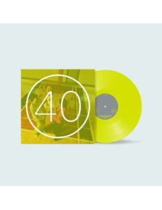 [LP] OKDAL 3rd Album - 40 LP