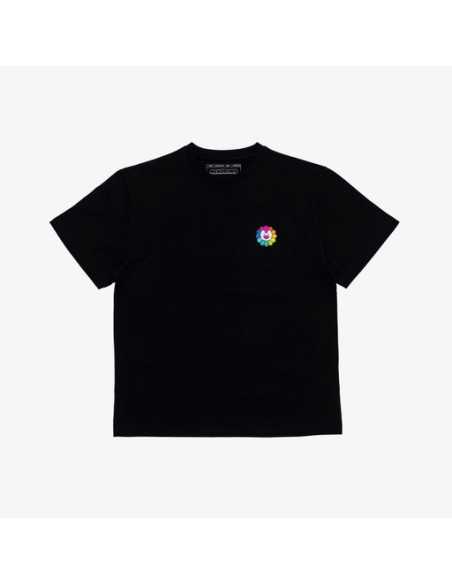 [Pre Order] NewJeans BUNNIES CAMP 2024 TOKYO DOME Goods - MURAKAMI T-SHIRT