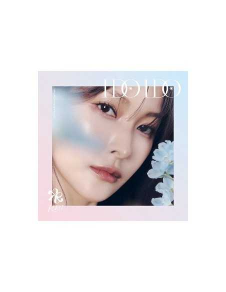 [Japanese Edition] KARA Album - I DO I DO (Member Select) CD