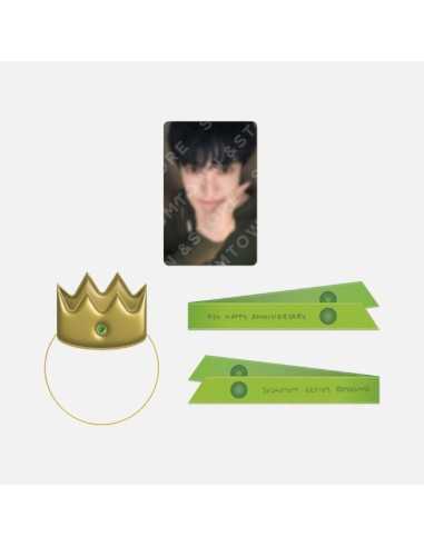 [Pre Order] NCT 127 8th Anniversary Goods -...