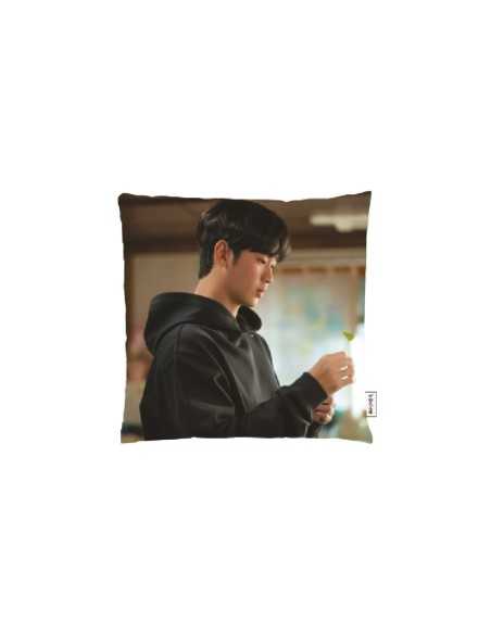 Queen of Tears 2024 POP-UP STORE Goods - CUSHION