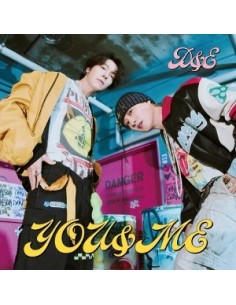 [Japanese Edition] SUPER JUNIOR-D&E 2nd Mini Album -...