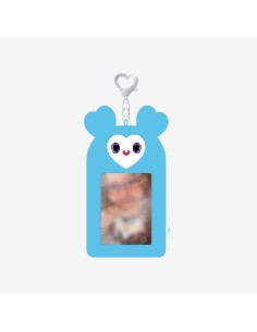 [Pre Order] NAYEON NA Goods - NAVELY PHOTO HOLDER