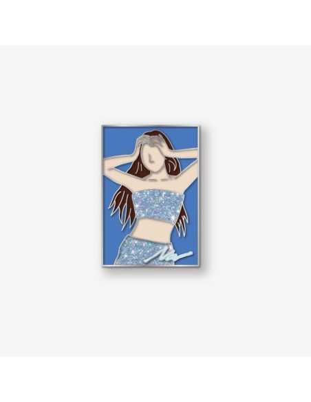 NAYEON NA Goods - ALBUM BADGE