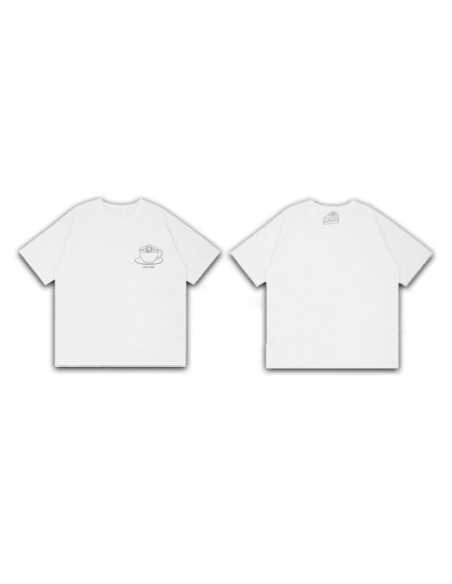 SON WOO HYEON sonoo coffee Goods - T-SHIRT
