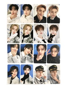 Stray Kids pilotミニキャリーケース