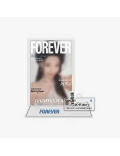 BABYMONSTER FOREVER Goods - ACRYLIC STAND
