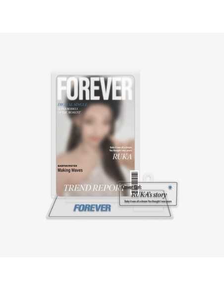 BABYMONSTER FOREVER Goods - ACRYLIC STAND