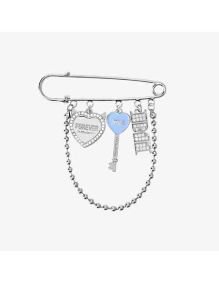 BABYMONSTER FOREVER Goods - CONCEPT BROOCH