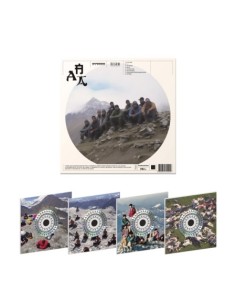 Re-Release] Hyukoh 1st Album - 23 CD