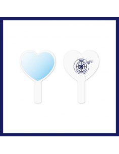DKZ POP-UP STORE in JAPAN Goods - HAND MIRROR