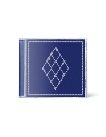 [Japanese Edition] &TEAM 2nd SINGLE - Aoarashi STANDARD EDITION