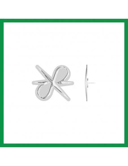 OMEGA X 3rd ANNIVERSARY Goods - Metal Badge