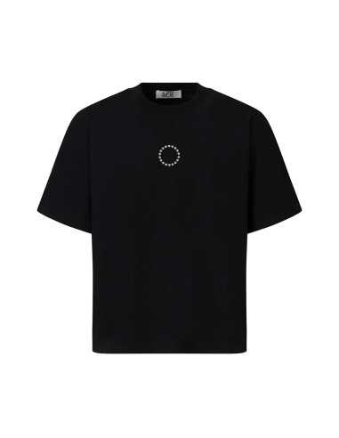 DPR CREAM Goods - psyche: red T-Shirt