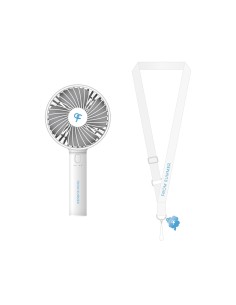 Fromis 9 FROM SUMMER Goods - HANDHELD FAN