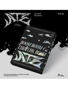 STRAY KIDS, SKZ, I.N, LEE KNOW, HYUNJIN - Stray Kids 合 HOP
