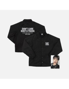 [Pre Order] NCT 127 WALK : ON THE BEAT Goods - COACH...