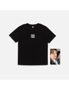[Pre Order] NCT 127 WALK : ON THE BEAT Goods - T-SHIRT...