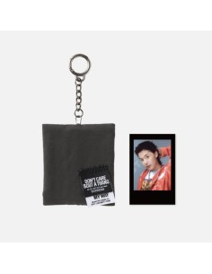 [Pre Order] NCT 127 WALK : ON THE BEAT Goods - MINI POUCH...