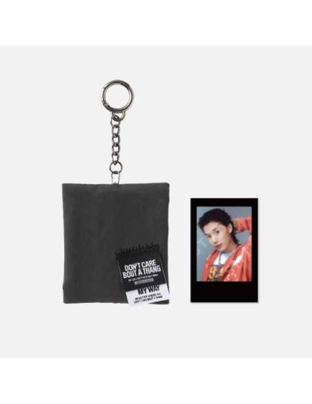 [Pre Order] NCT 127 WALK : ON THE BEAT Goods - MINI POUCH SET