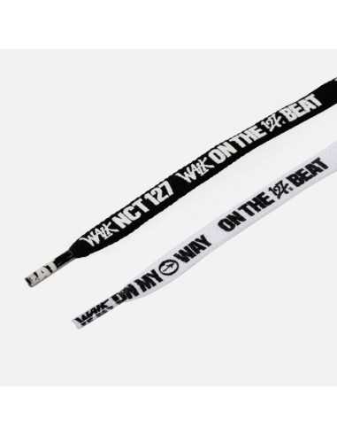 NCT 127 WALK : ON THE BEAT Goods - SHOELACE