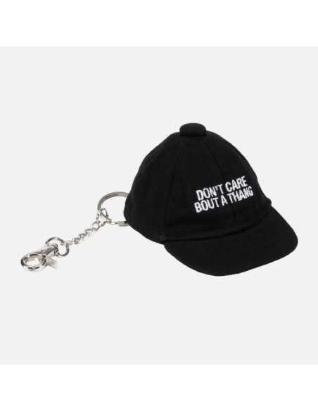 NCT 127 WALK : ON THE BEAT Goods - BALL CAP KEYRING