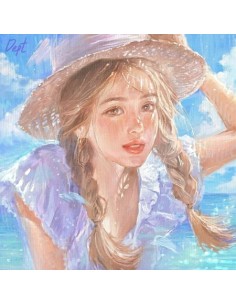 [LP] Dept Goodbye 2023 (B Type) LP