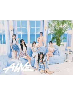 IVE シリアル CD ALIVE 新品 Amazon.co.jp: ALIVE (初回生産限定盤A): ミュージック