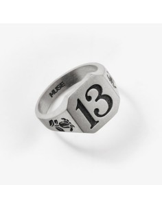 JIMIN MUSE Goods - Signet Ring