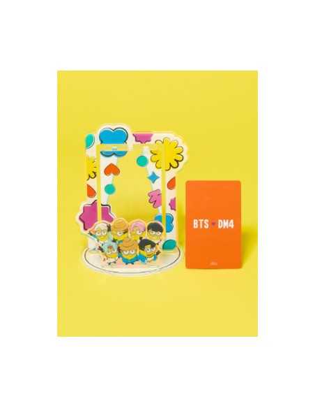 BTS x DM4 Goods - Random Photo Stand