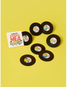 BTS x DM4 Goods - Random Coaster