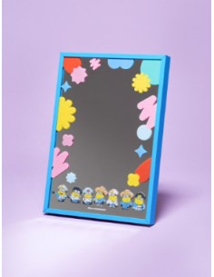 BTS x DM4 Goods - Mirror (S)