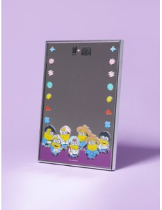 BTS x DM4 Goods - Mirror (M)