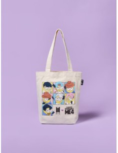 BTS x DM4 Goods - Eco Bag