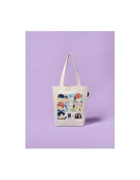 BTS x DM4 Goods - Eco Bag