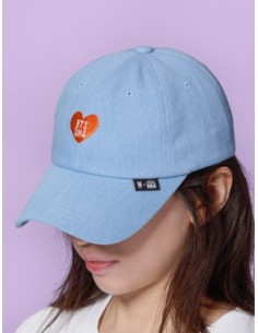 BTS x DM4 Goods - Ball Cap